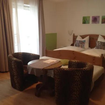 Guest house Lindner 3*