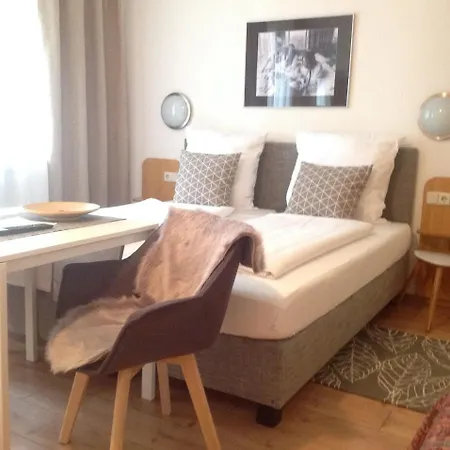 Lindner Guest house Munich