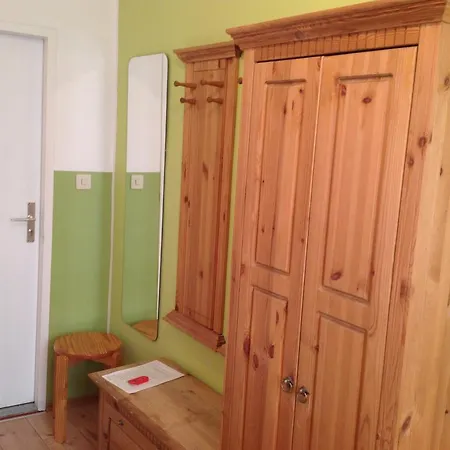 Lindner Guest house