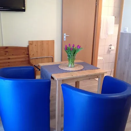 Guest house Lindner 3*