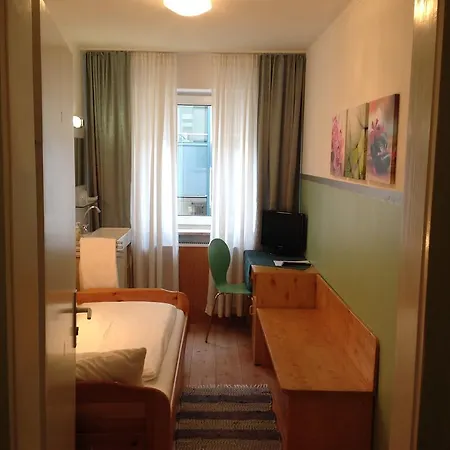 Guest house Lindner