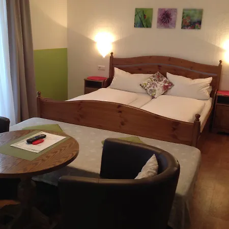 Guest house Lindner Munich