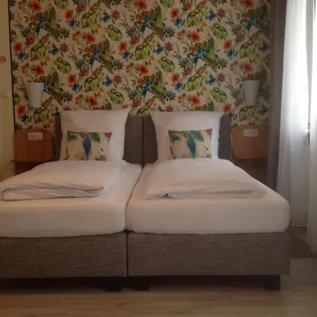 Guest house Lindner 3*