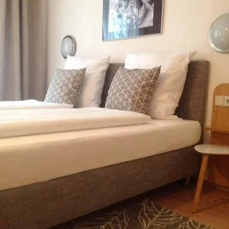 Guest house Lindner 3*
